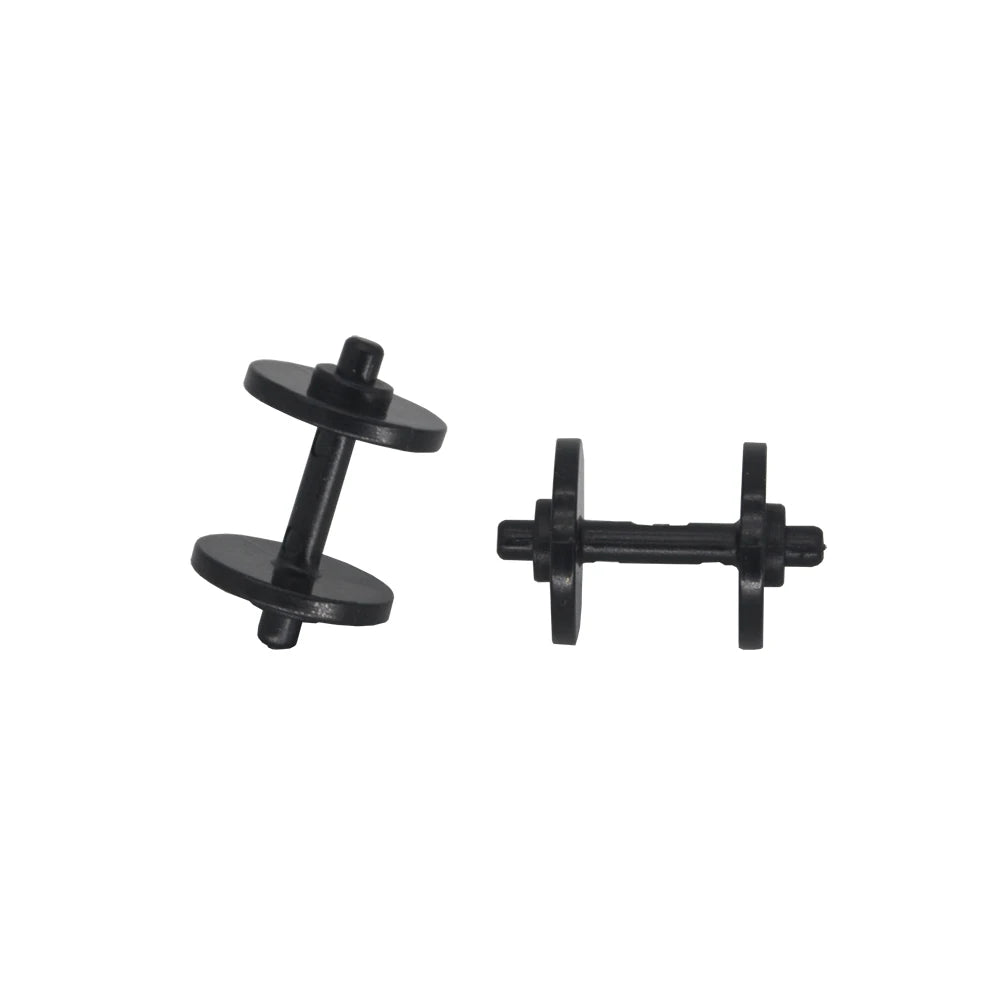 HUINA 592/ 593/ 550 Excavator Original Track Roller Support Wheel Toy Parts