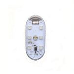 Wireless LED Car Interior Light USB Rechargeable alternate view