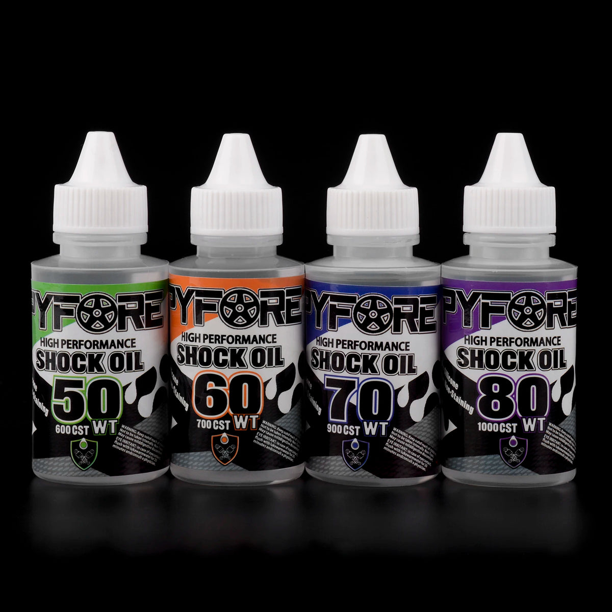 Shock Absorber Oil 60ml for RC Model Car Crawler Buggy Truck detail view