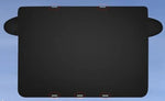 Magnetic Car Windshield Snow Cover | All-Season Anti-Freeze Protection for Cars, SUVs alternate view
