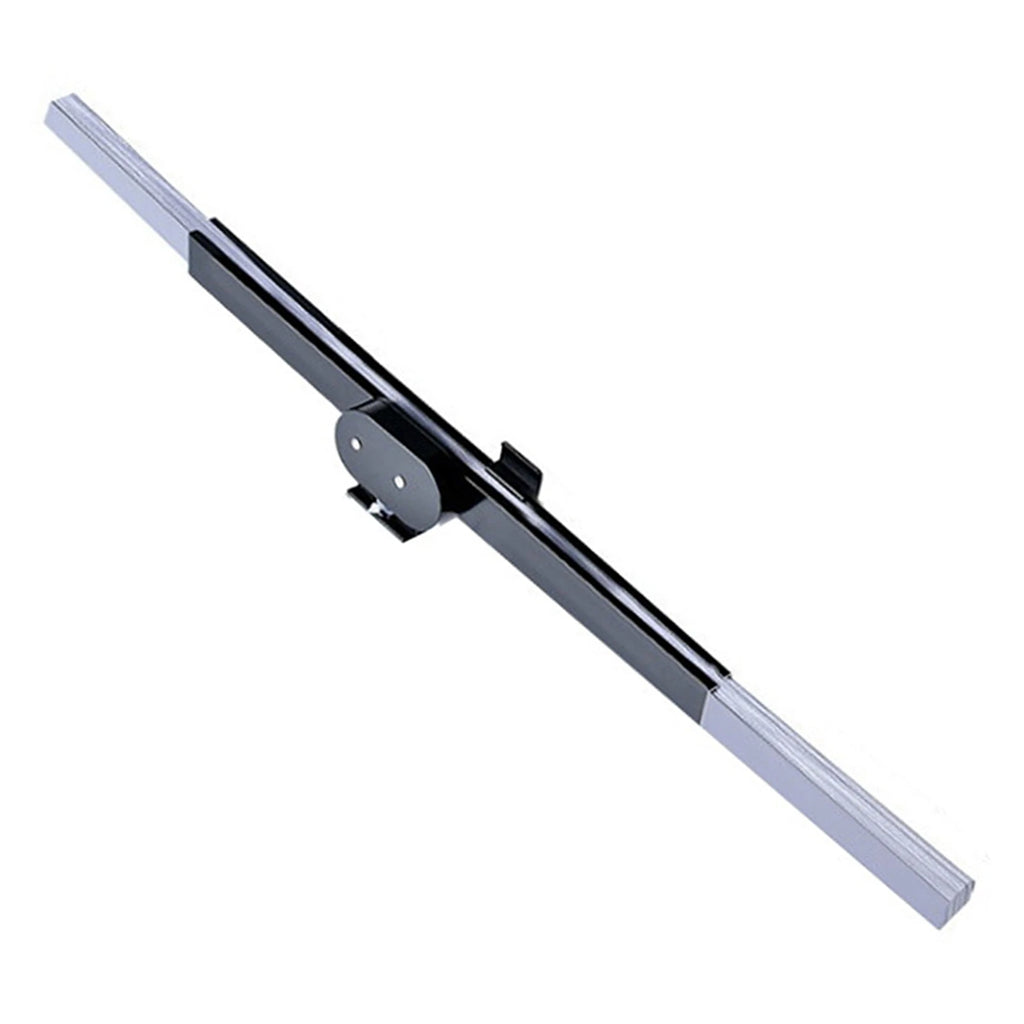 Retractable Car Sunshades | UV Protective Windshield Curtains for Front/Rear Windows close-up view