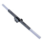 Retractable Car Sunshades | UV Protective Windshield Curtains for Front/Rear Windows close-up view