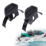1/2Pcs 264000133 Glove Box Latch Replacement Marine Storage Compartment Lock For GTR GTX detail view