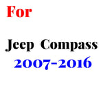 Car Cover SUV Outdoor Sun Snow Rain Ice Wind Dust Protection For Jeep Liberty Commande close-up view