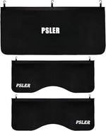 Universal Car Fender Protector Covers | Foldable Mechanic Work Mat with Magnets alternate view