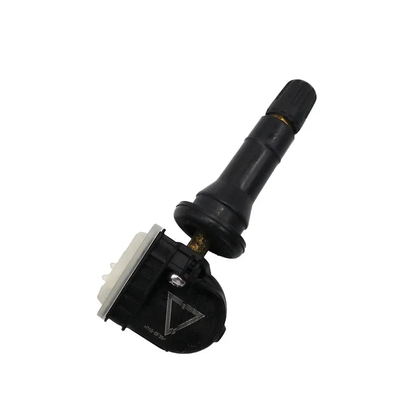 4PCS 433MHz TPMS Tire Pressure Sensor for Ford Ecosport Edge Explorer Fiesta Focus Ra lifestyle view