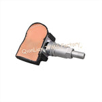 4pcs GANGLE SE10004 TPMS Tire Pressure Monitor System for Jeep Liberty Grand Cherok additional angle