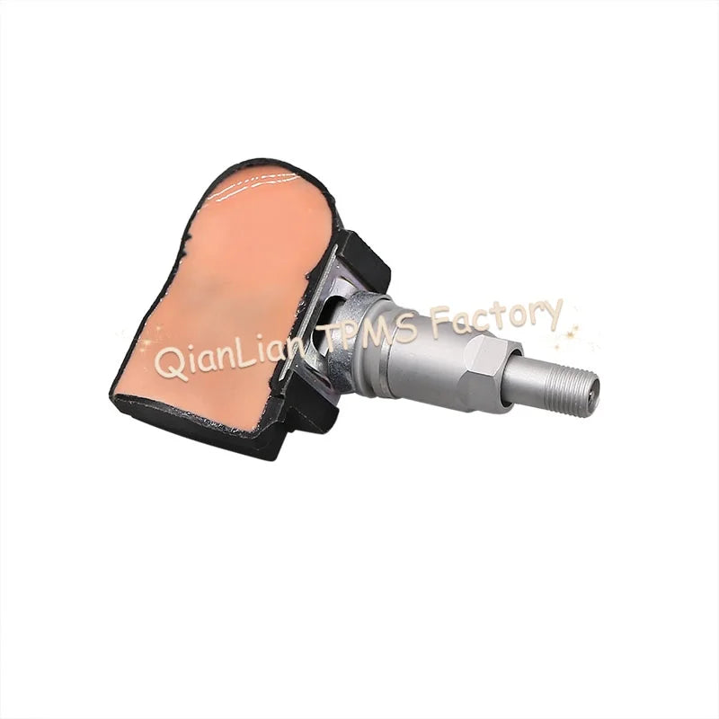 4pcs GANGLE SE10004 TPMS Tire Pressure Monitor System for Jeep Liberty Grand Cherok additional angle