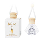 Perfume bottle car perfume, long-term car air freshener, car perfume used for car interi detail view