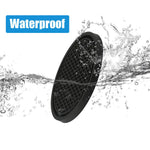 Car Water Cup Pad Holders Non-slip Diamond Rhinestone Rubber Mat for Bottle Holder Co lifestyle view