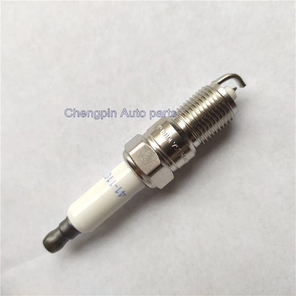 Iridium Spark Plug Set 41-156 41-993 41-114 41-110 41-101 41-103 41-109 41-108 | For Buick Chevrolet