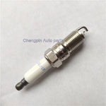 Iridium Spark Plug Set 41-156 41-993 41-114 41-110 41-101 41-103 41-109 41-108 | For Buick Chevrolet