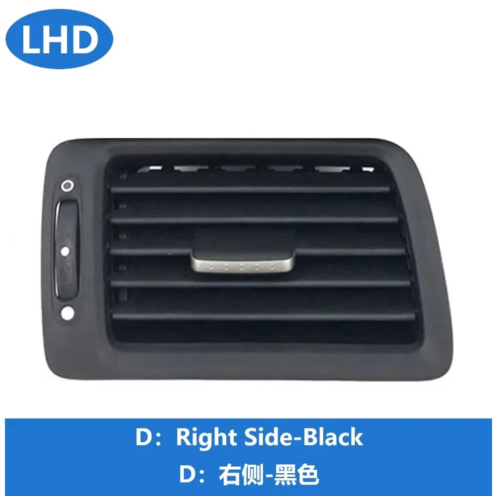 Ruili190 AC Air Conditioner Vent Outlet For HONDA CIVIC 2006 2007 2008 2009 2010 2011 Car Styling Air Conditioning Grille Outlet