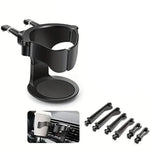 Car Cup Holder for Air Vent Outlet