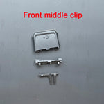 OEM Dash AC Air Outlet Vent Grill Slide Clip Air Vent For VW Jetta 2019 2020 2021 2022