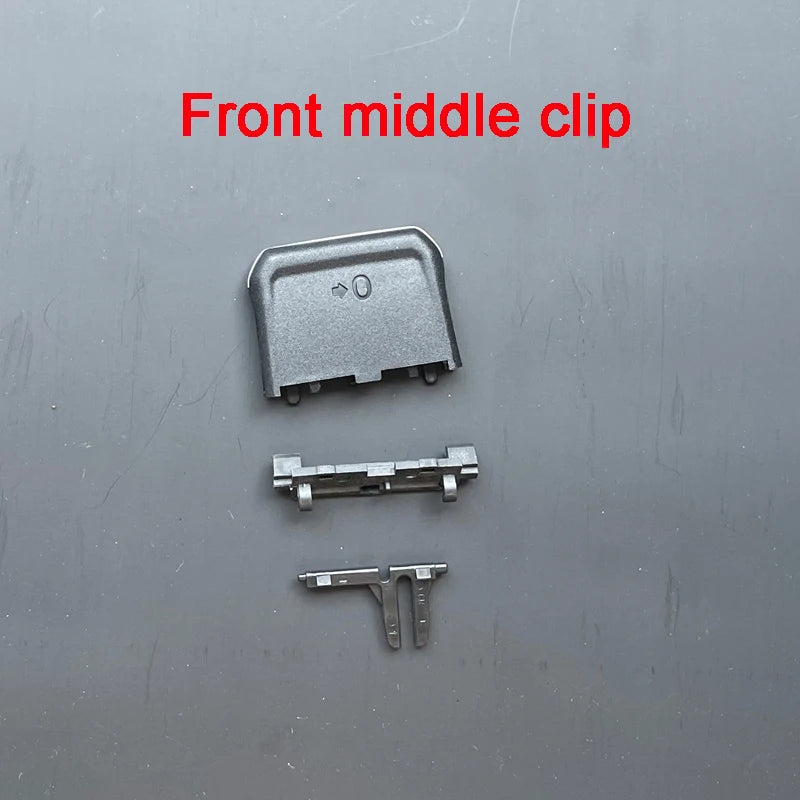 OEM Dash AC Air Outlet Vent Grill Slide Clip Air Vent For VW Jetta 2019 2020 2021 2022