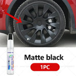 Touch Up Paint Pen for Tesla Model 3 Y S X | Scratch Repair Kit alternate view