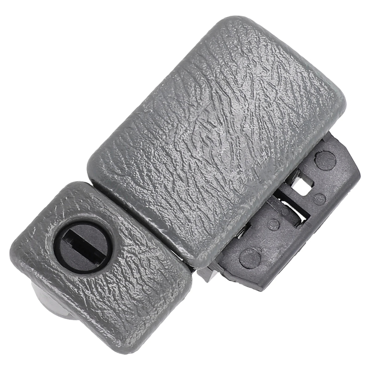 Auto Replacement Glove Box Lock Latch Handle for Suzuki Vitara Grand Part 7343076811P alternate view