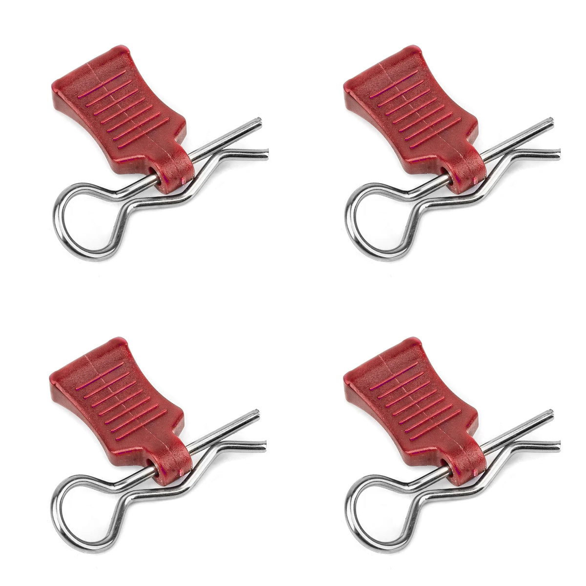RC Car Body Shell Clips Pin Buckle 1/10 1/12 1/16 D90 alternate view