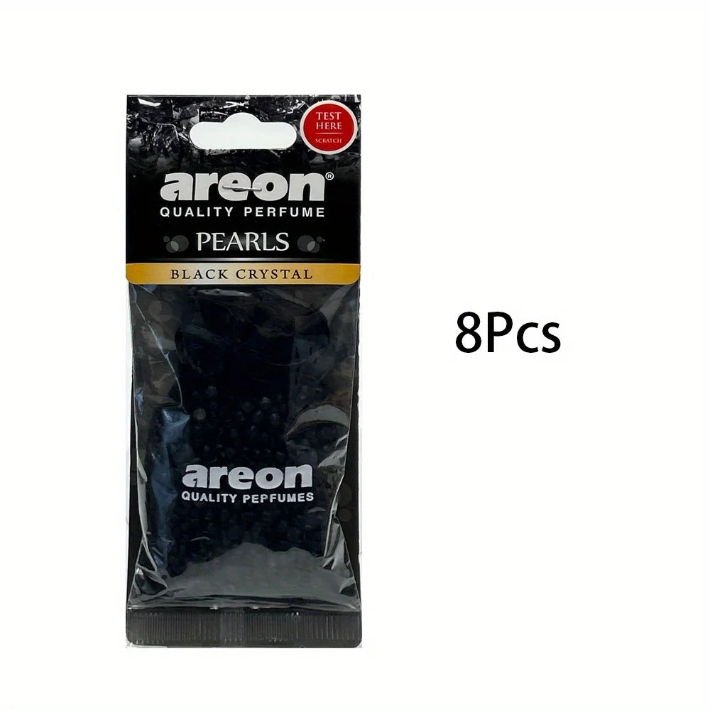 Premium Fragrance Beads Collection | Create Your Own Scented Space close-up view