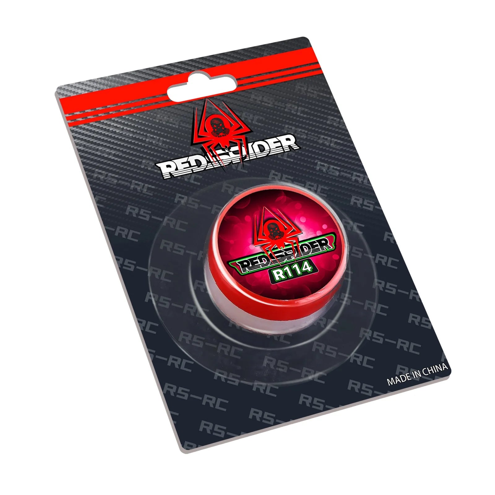 RC Car Grease Lubricant - Axle/Differential/Gearbox Oil, Noise Reduction, High Perform close-up view