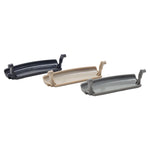 Black/Gray/Beige Car Armrest Lid Console Cover Latch Clip Catch for Audi A4 B6 B7 2002-2007 Auto Centre Console  Accessories