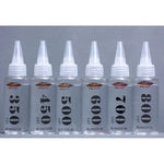 Silicone Shock Absorber Oil for RC Crawler Drift Monster Truck Short-Course
