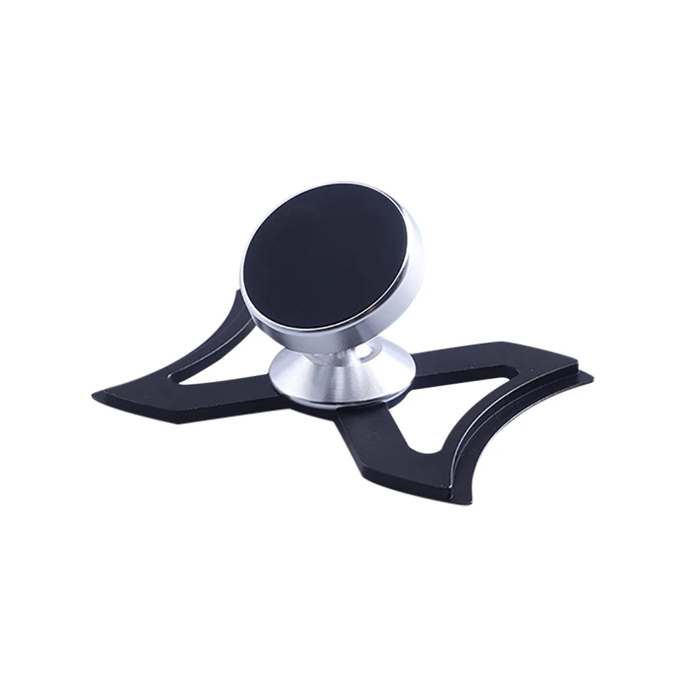 Car Phone Holder ForAudi A3 S3 RS3 8V Air Vent Mount Car Styling Bracket GPS Magnet Stand Rotatable Support Mobile Accessories