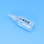 60ML Silicone RC Shock Oil for 1/10 1/24 Crawler Monster Truck detail view