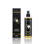 Flower Fruit Scent Car Fragrance Spray | 8.29oz Long Lasting Air Freshener additional angle