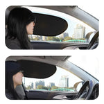 Car Window Sun Shade | UV Protection, Privacy Screen