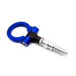Universal Racing Tow Hook for BMW and European Cars | Towing Bar detail view