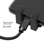 Gravity Car Phone Holder Air Vent Clip Universal Multifunctional Car Phone Mount for IPhone Xiaomi Samsung Car Accessories