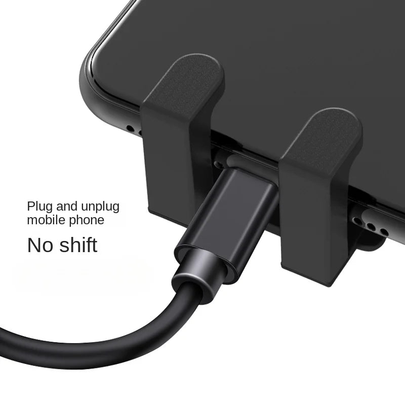 Gravity Car Phone Holder Air Vent Clip Universal Multifunctional Car Phone Mount for IPhone Xiaomi Samsung Car Accessories