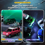 New RC Car MINI Alloy 1/64 Remote Control Car Convenient to Carry 60 Minutes of Work lifestyle view