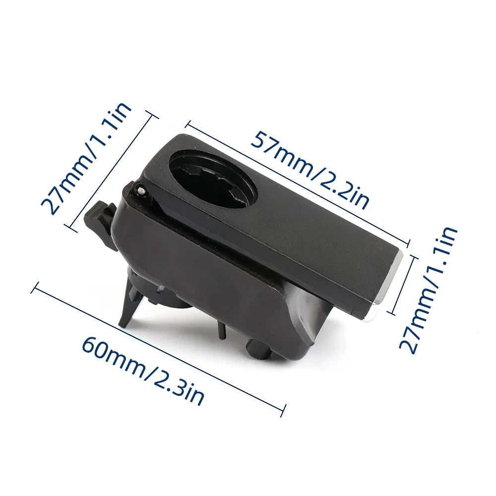 Complete Dash Board Glove Box Lid Cover Switch Toolbox Latch Handle For Mercedes Benz lifestyle view