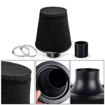 RASTP Performance Air Intake Induction Kit | For VW Golf MK4 GTI Audi A3 1.8T close-up view
