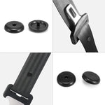 Car Seat Belt Limit Buckle Clip Retainer POM 2-20 Pcs detail view