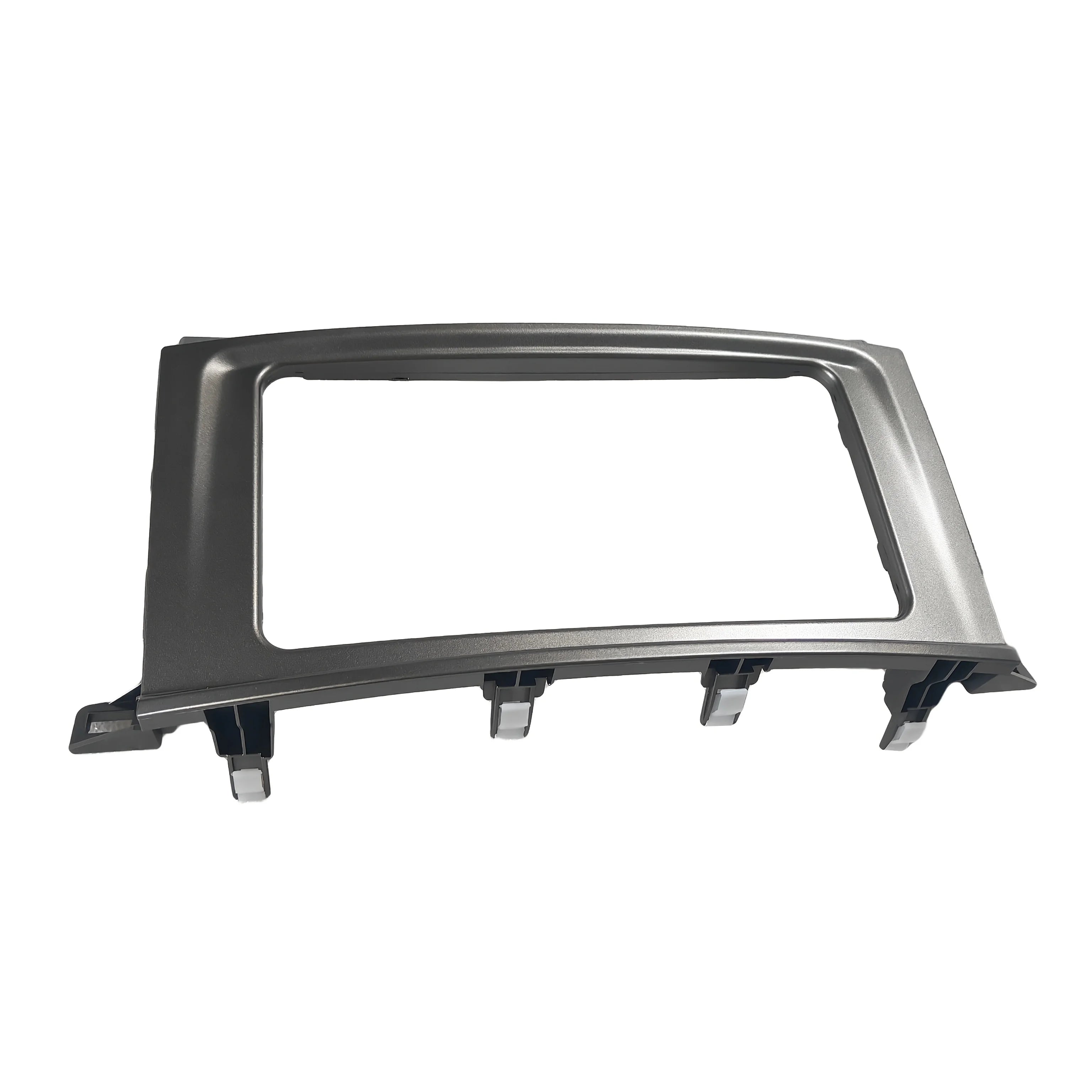 Suitable for Land Cruiser LC100 1998-2007 Center DVD Decorative Frame