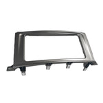 Suitable for Land Cruiser LC100 1998-2007 Center DVD Decorative Frame