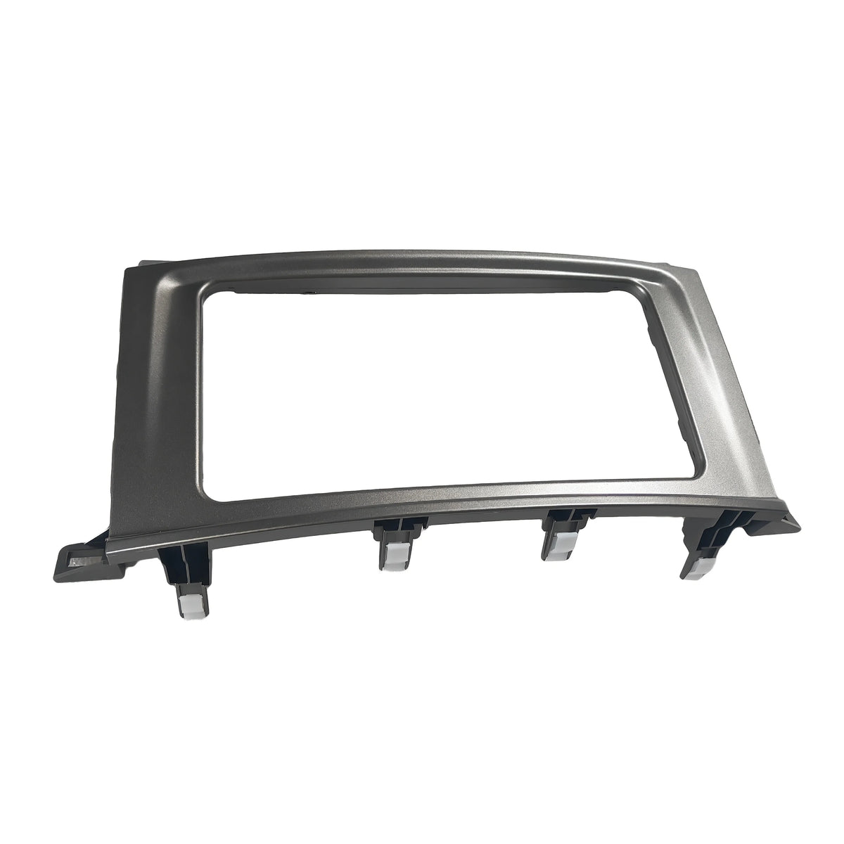 Suitable for Land Cruiser LC100 1998-2007 Center DVD Decorative Frame