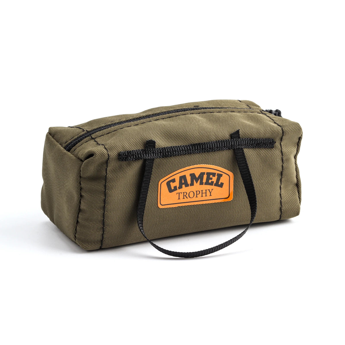 RC Crawler Roof Travel Bag Simulation Scale Luggage for SCX10 TRX4 WPL alternate view