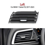 Car Dashboard Front Air Conditioning Left Right AC Vent Grill Outlet Clip Repair Kit For BMW 1 Series F52 2017-2023 64229328519