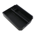 Car Armrest Storage Box for Toyota RAV4 RAV 4 2013 2014 2015 Center Console Tray Case Organizer Interior Accessories