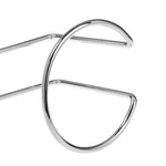 Stainless Steel Boat Cup Holder | Universal Drink Holder for Marine RV Truck Car Au additional angle