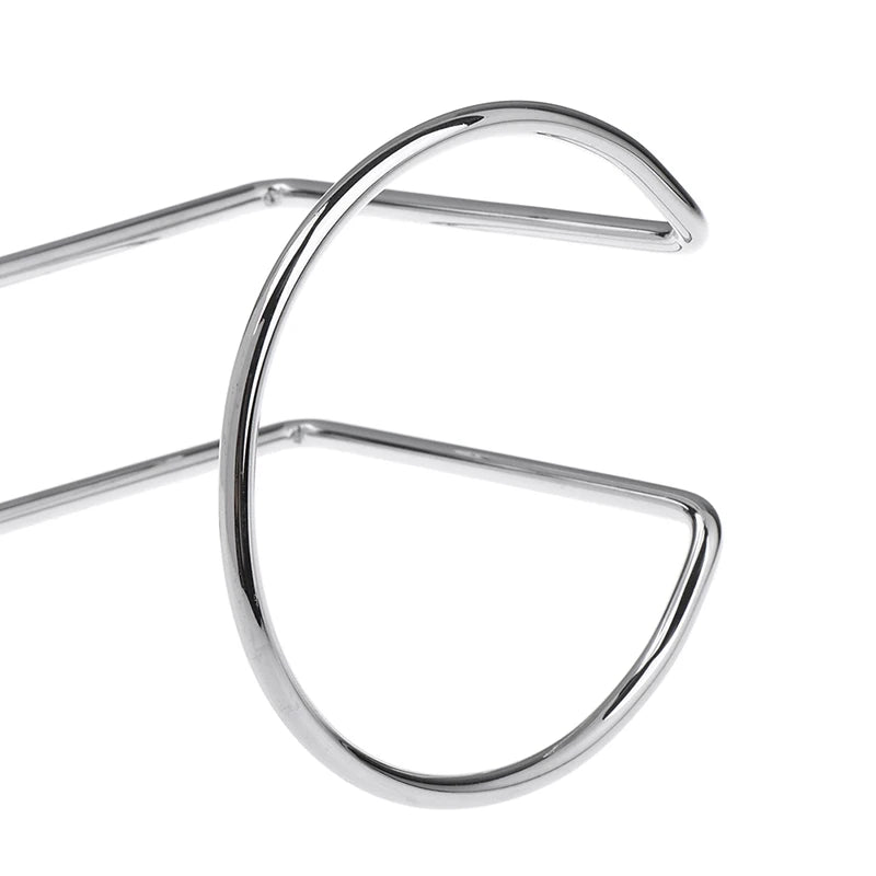 Stainless Steel Boat Cup Holder | Universal Drink Holder for Marine RV Truck Car Au additional angle