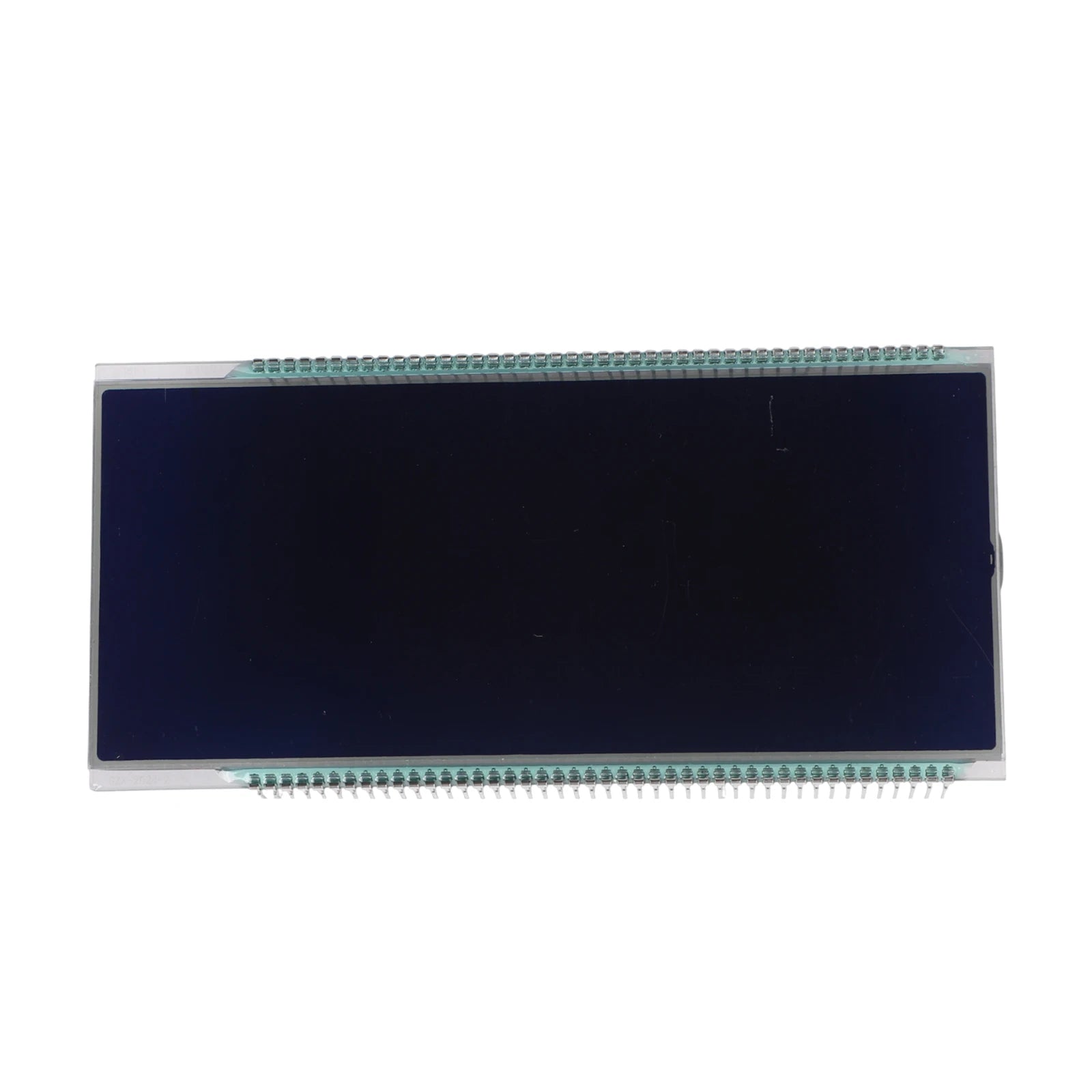 LCD Instrument Display Replacement for Chevrolet Trax Sonic Aveo | Maintenance Scre additional angle