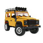 MN D90 MN98 MN99S MN82 WPL C14 C24 C34 B14 B24 70mm Tire Tyres Wheel RC Car Upgrade additional angle