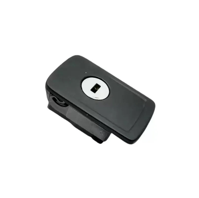 Glove Box Latch Switch Toolbox Storage Box Latch for Volkswagen Lamando