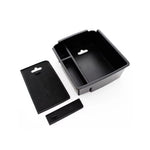 For Volkswagen VW Tiguan L 2017~2021 Car Console Armrest Storage Box Container Case additional angle
